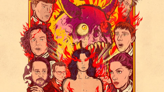 Fangoria's <i>Porno </i>delivers the shivers in this exclusive clip from its spine-tingling score